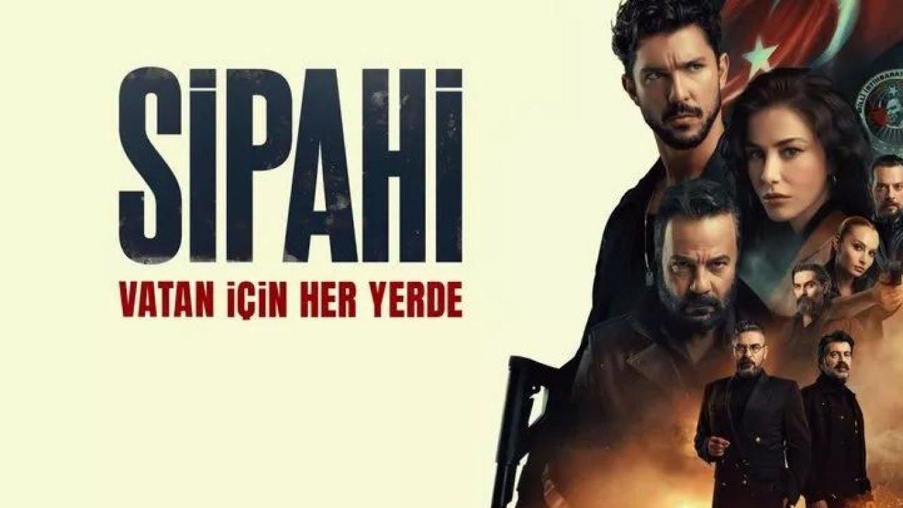مسلسل سيباهي الحلقة 8 الثامنة مترجمة – Final